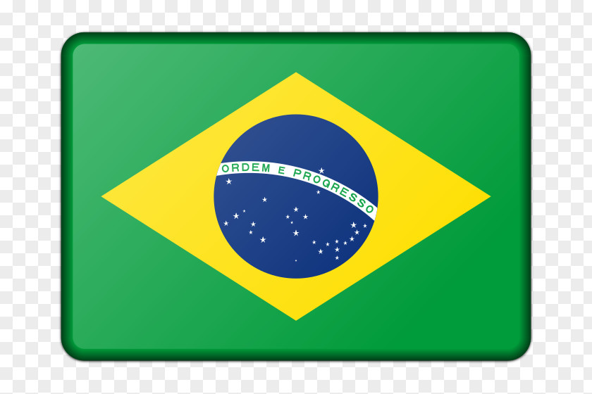 Flag Decoration Of Brazil National The United States PNG