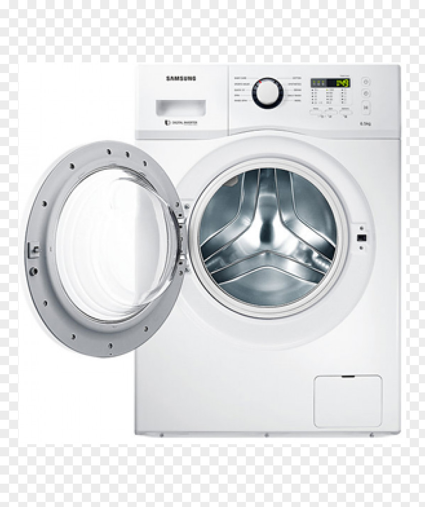 Full Automatic Pulsator Washing Machine Machines Samsung Electronics Clothes Dryer PNG