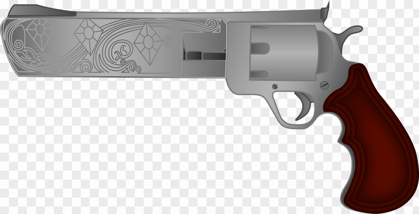Hand Gun Team Fortress 2 Firearm Weapon Revolver Pistol PNG