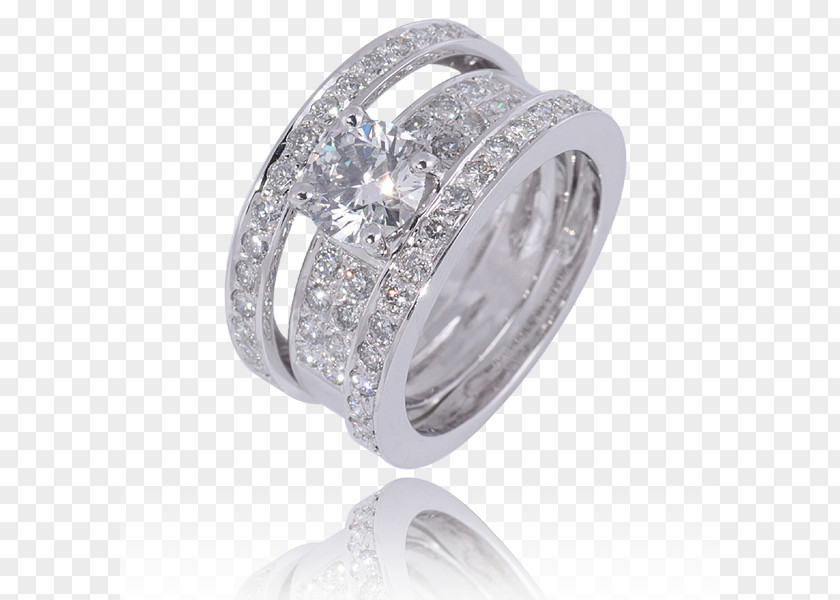 Jewellery Body Silver Wedding Ring PNG