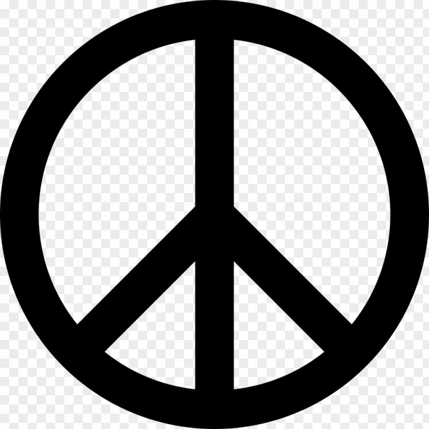 Logo Peace Symbols Symbol PNG