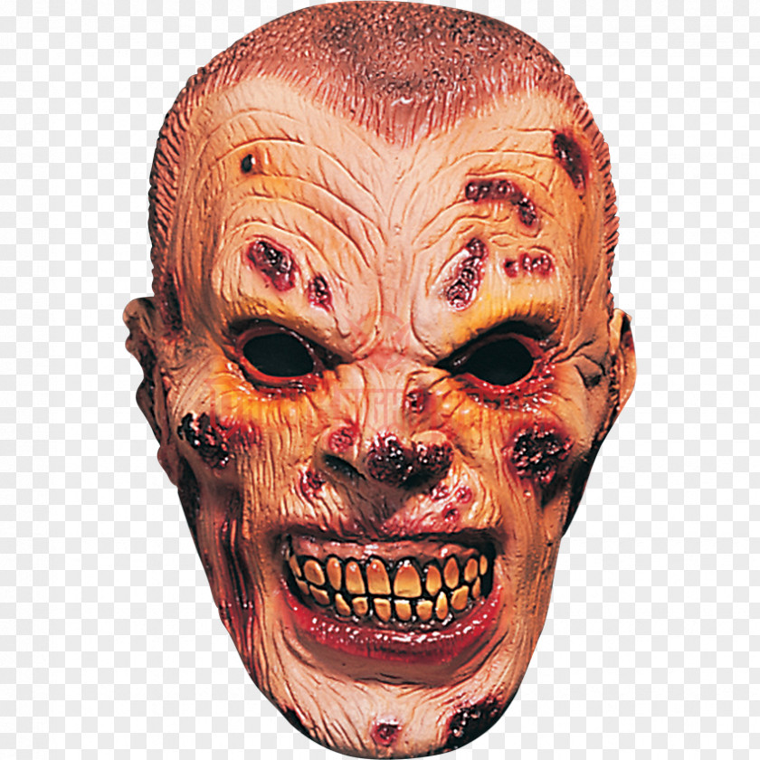 Mask Halloween Costume Clothing PNG