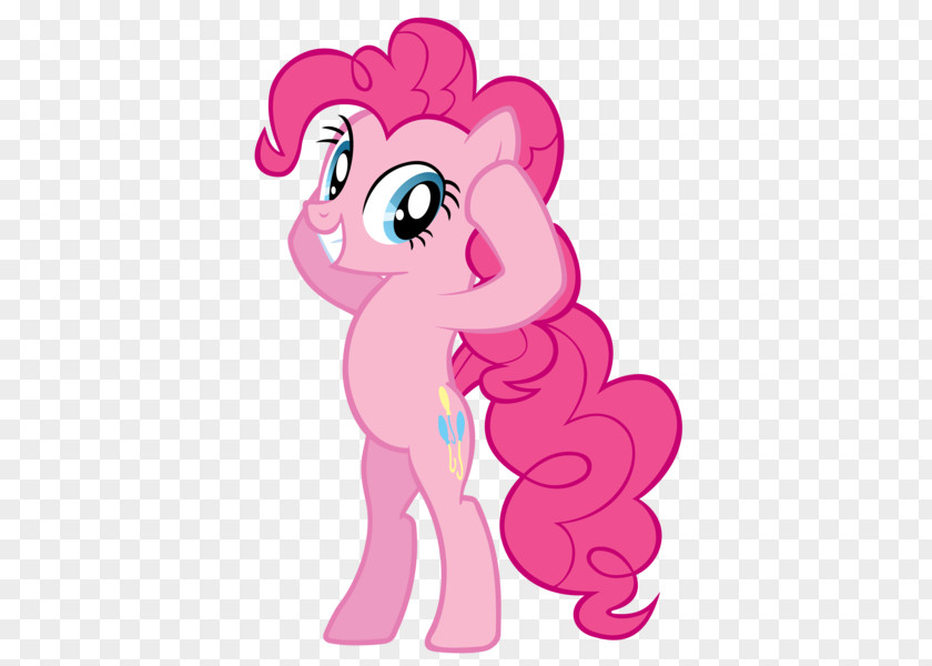 Pinkie Pie Rarity Applejack Rainbow Dash PNG