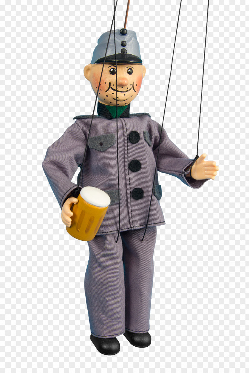 Puss In Boots The Good Soldier Schweik Figurine Toy Puppet Costume PNG