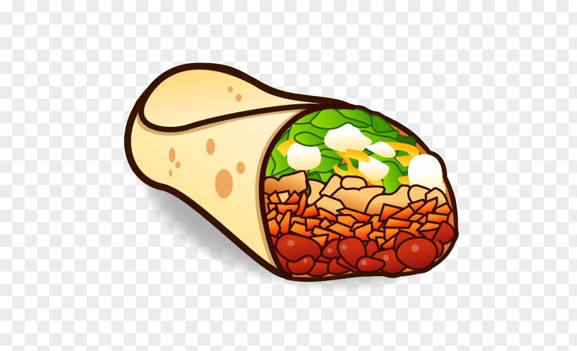 Ricecake Ecommerce Burrito Mexican Cuisine Taco Tex-Mex Emoji PNG