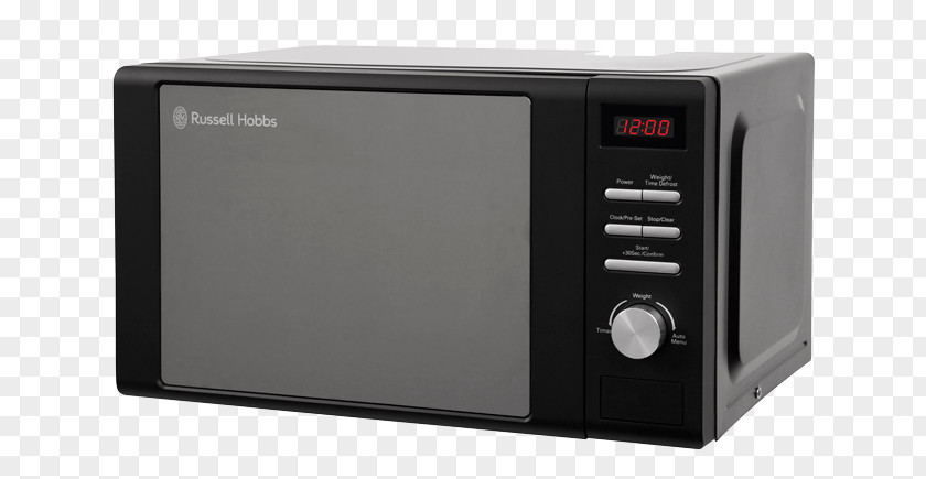 Russell Hobbs Microwave Ovens RHM2076 RHM2064 PNG