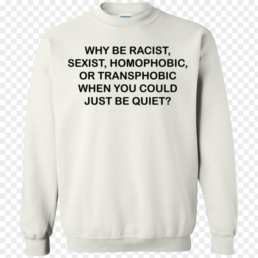 T-shirt Hoodie Sweater Crew Neck PNG