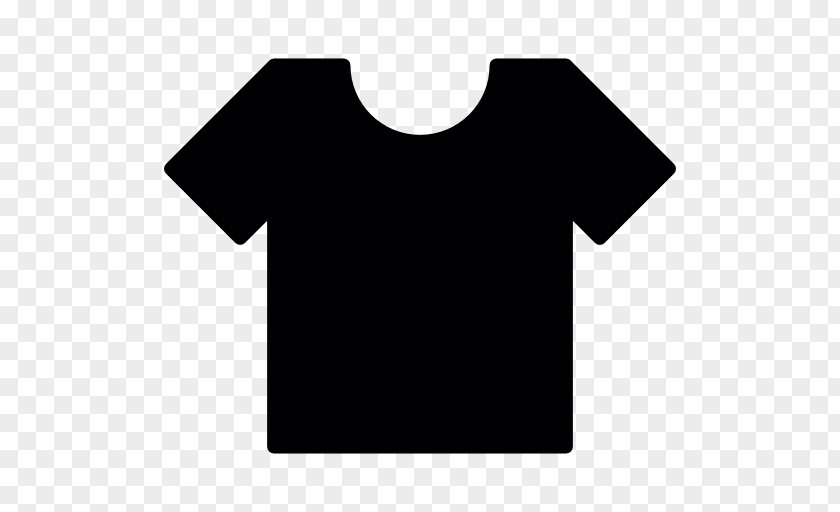 T-shirt La Camisa Negra Collar PNG