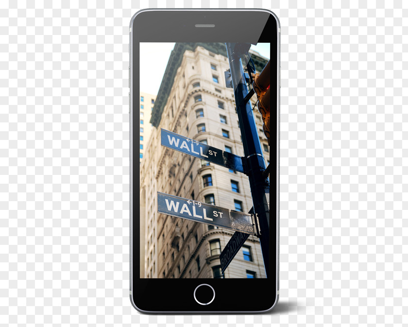 Test Pass Smartphone Wall Street Mobile Phone Accessories Cellular Network Electronics PNG
