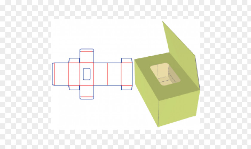 Window Box Brand Diagram PNG