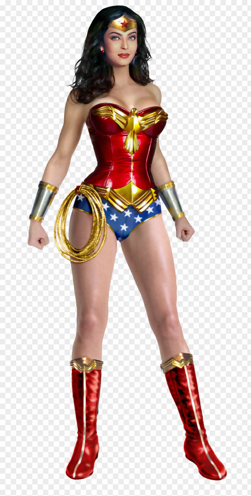 Wonder Woman Adrianne Palicki Diana Prince Television Show PNG