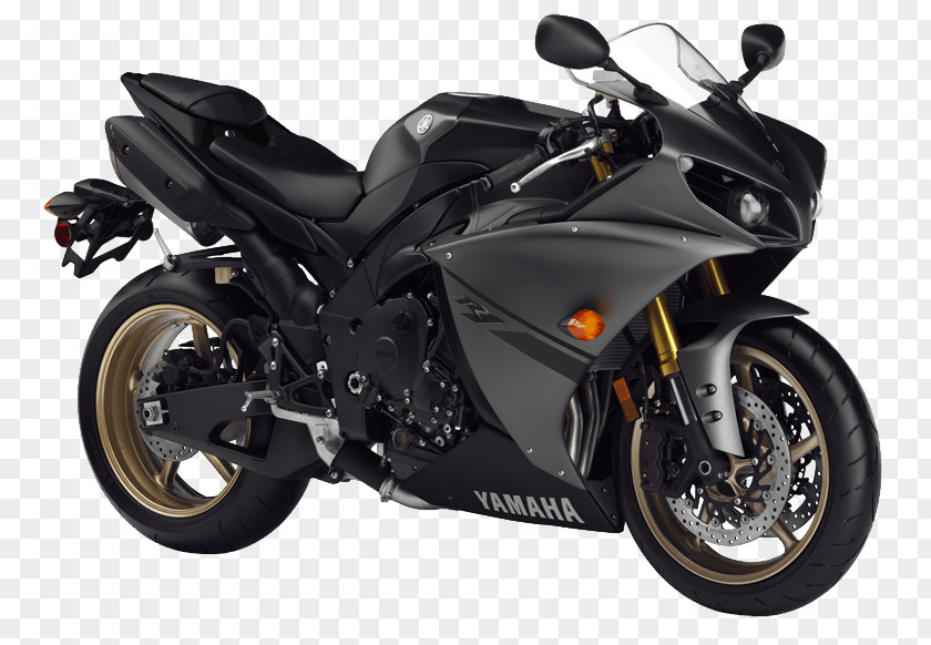 Yamaha YZF-R1 Motorcycle FZ1 YZF-R6 Corporation PNG