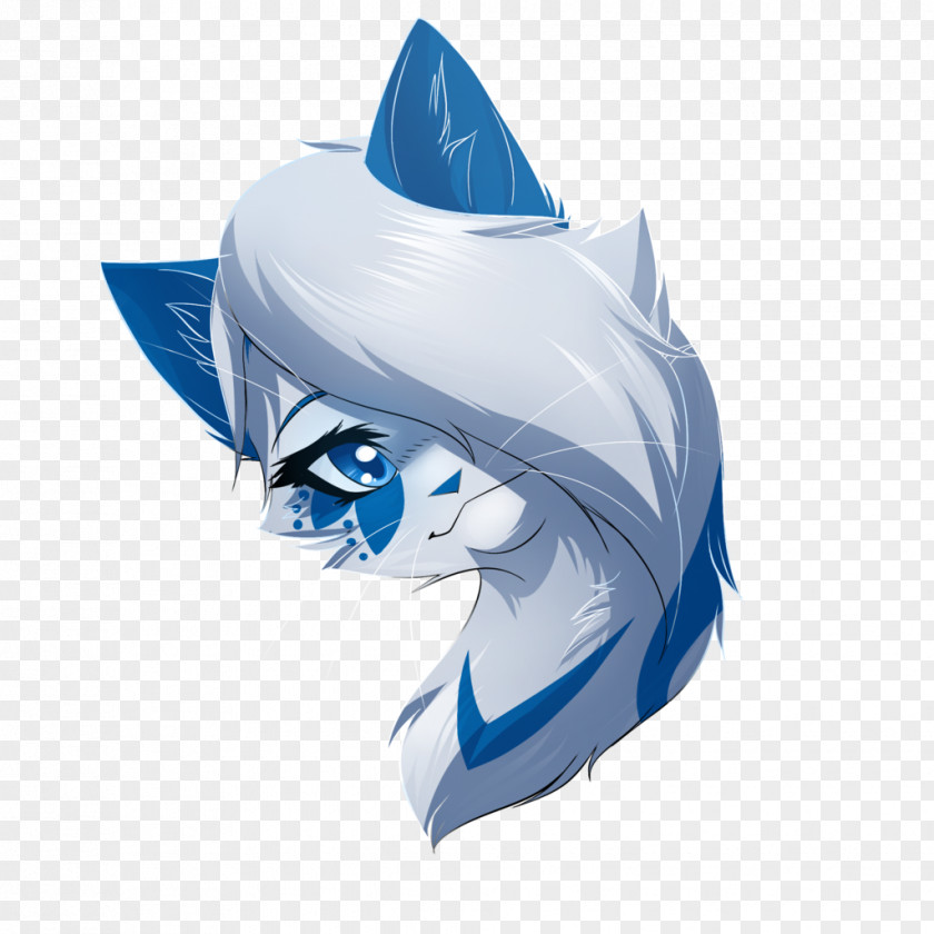 Angry Wolf Face Cat DeviantArt Warriors PNG