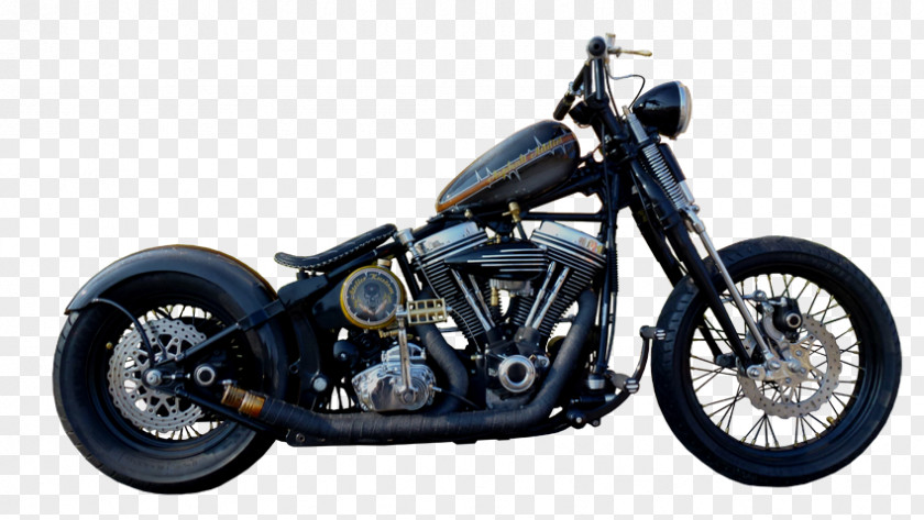 Car Tire Custom Motorcycle Harley-Davidson PNG