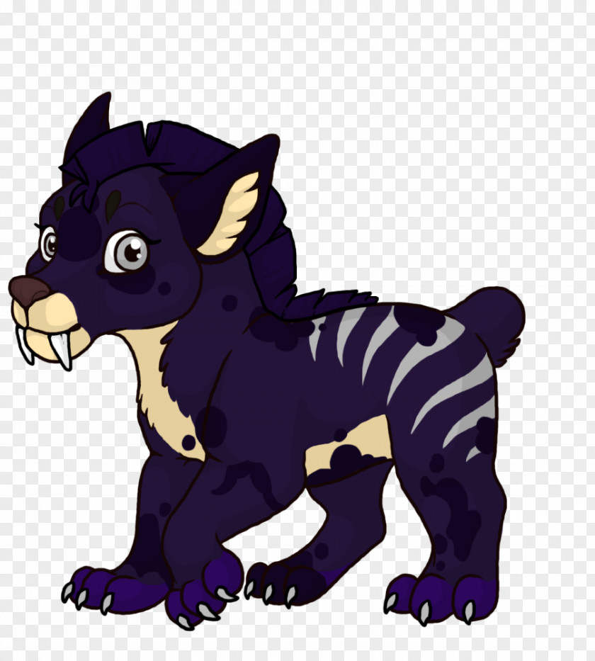 Cat Dog Legendary Creature Cartoon PNG