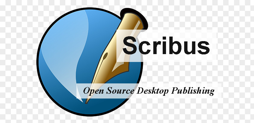 Desktop Publishing Scribus Computer Software Microsoft Publisher Font PNG