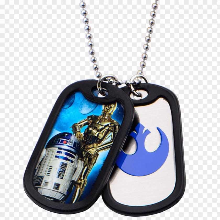 Dog Necklace R2-D2 Charms & Pendants C-3PO Anakin Skywalker Chewbacca PNG