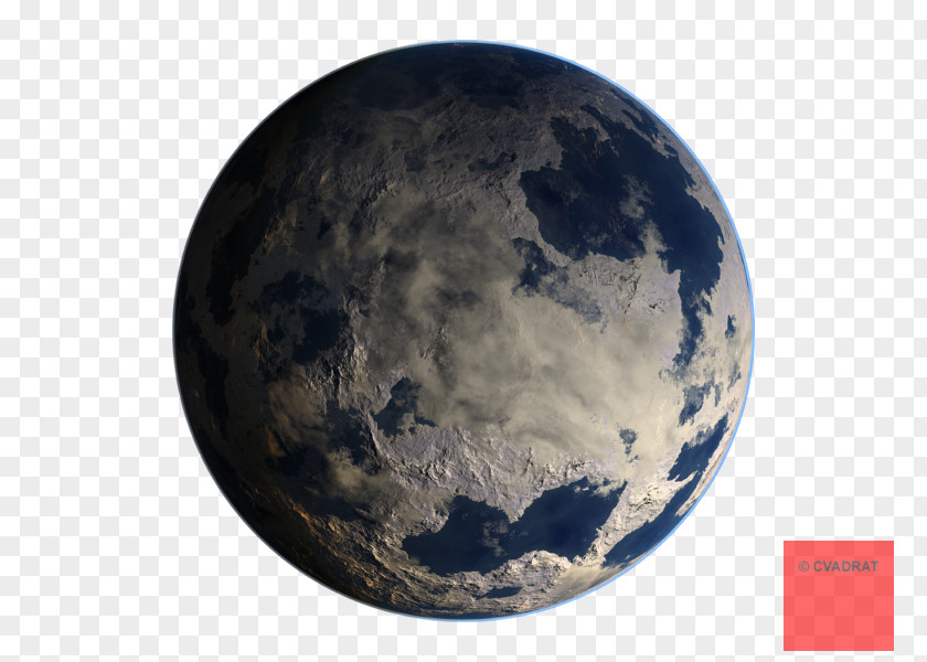 Earth Material Ice Planet Analog Mars PNG