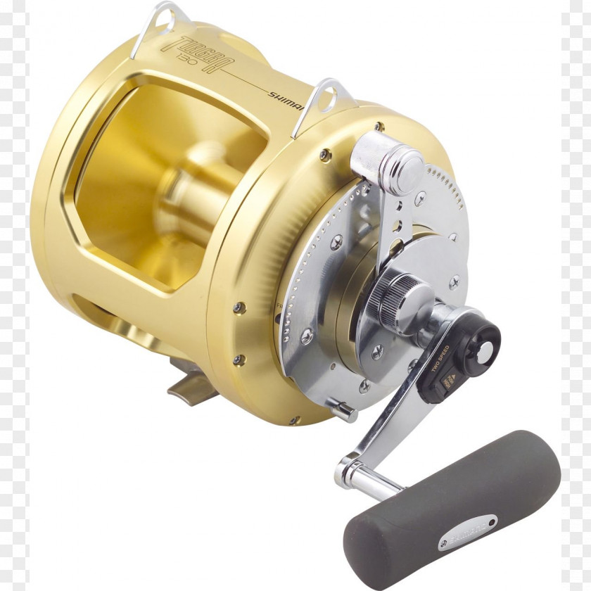 Fishing Shimano Tiagra A Conventional Reel Reels PNG