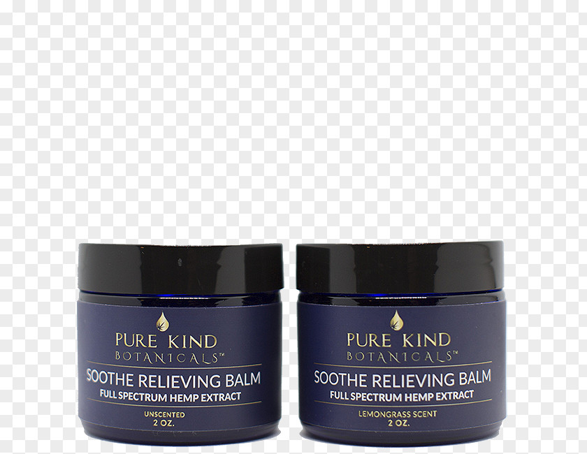 Frankincense Cream PNG