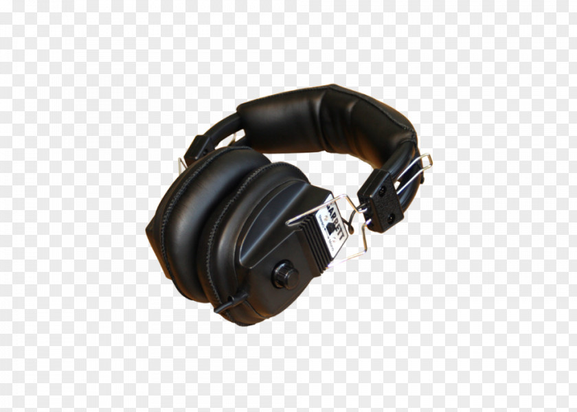 Headphones Audio PNG