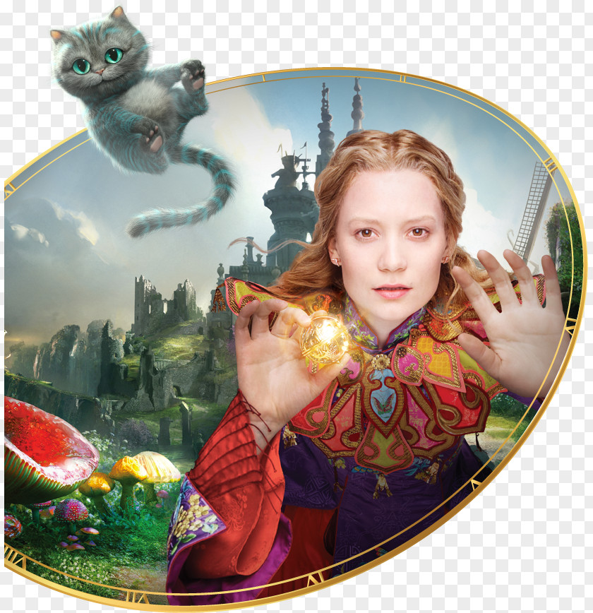 Helena Bonham Carter Alice In Wonderland Alice's Adventures And Through The Looking-Glass PNG