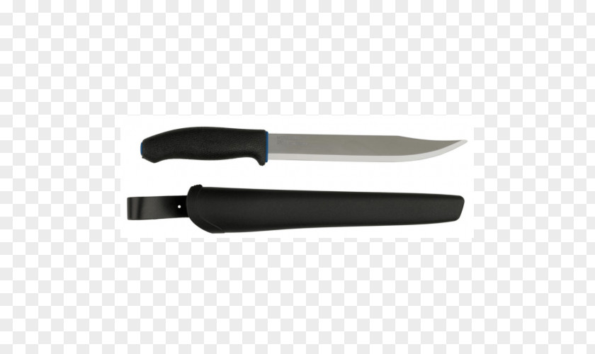 Hunting Knife Mora Stainless Steel PNG