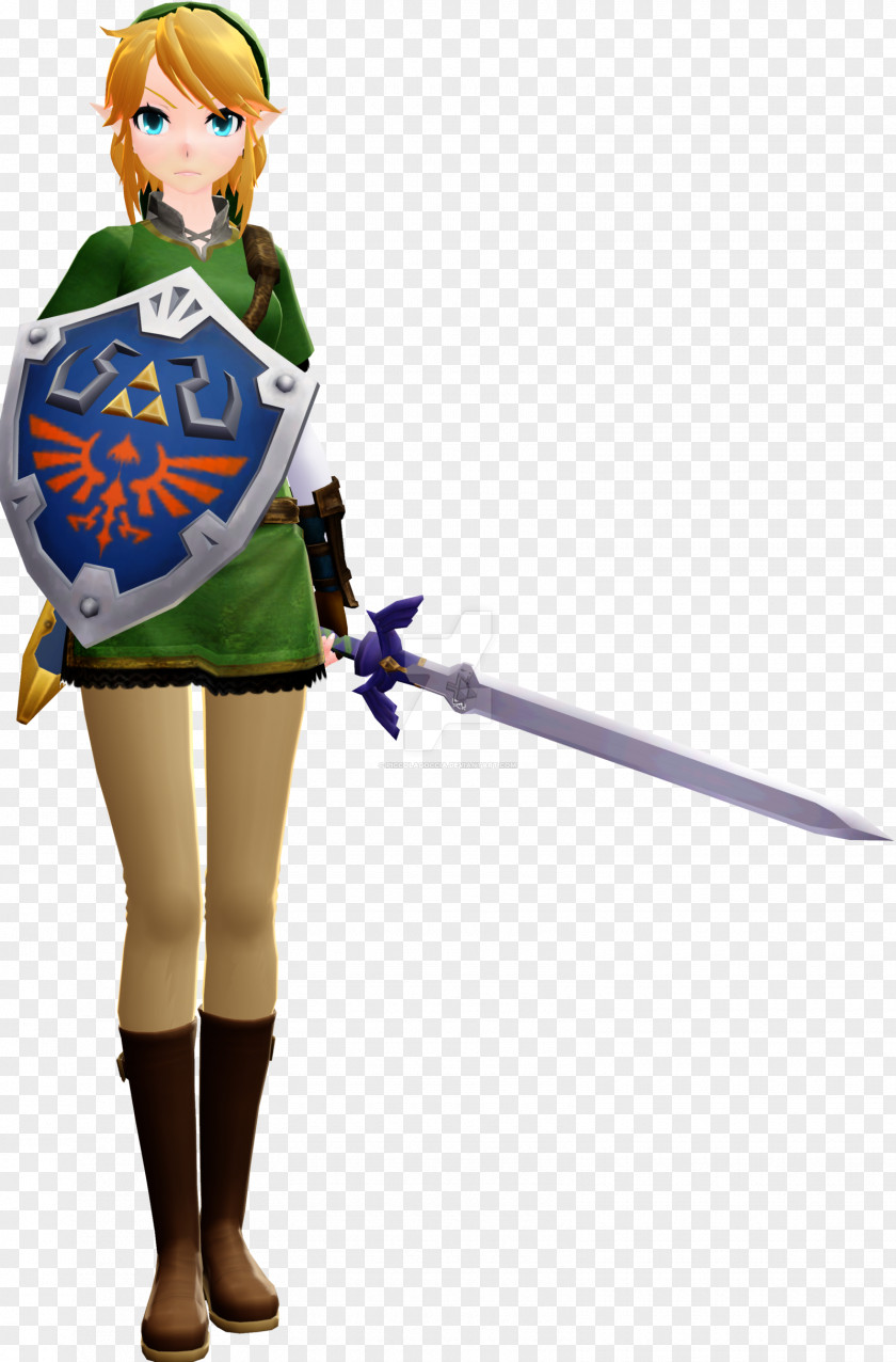 Link The Legend Of Zelda: Skyward Sword Hyrule Warriors Nintendo Characters Zelda PNG