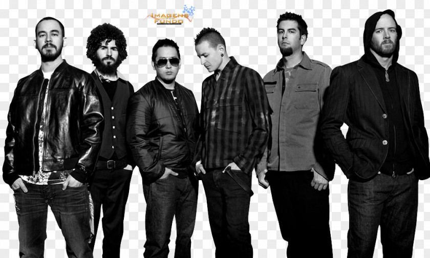 Linkin Park Musical Ensemble Minutes To Midnight Alternative Rock PNG