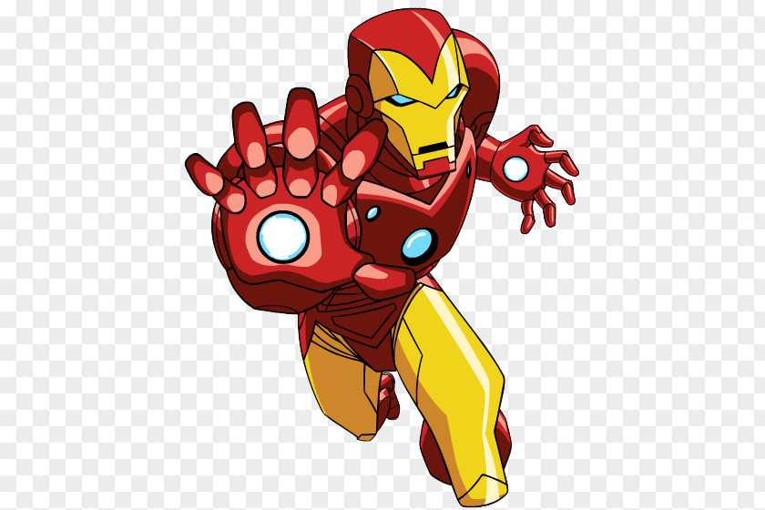 Males Cliparts Iron Man Captain America Clip Art PNG