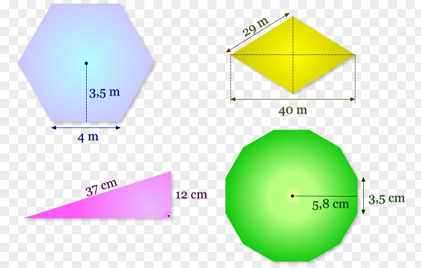 Mathematics Area Geometric Shape Pythagorean Theorem Geometry PNG