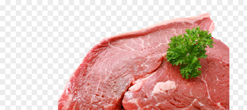 Meat Red Pork Food PNG