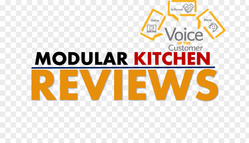 Modular Kitchen Logo Brand Organization Font PNG