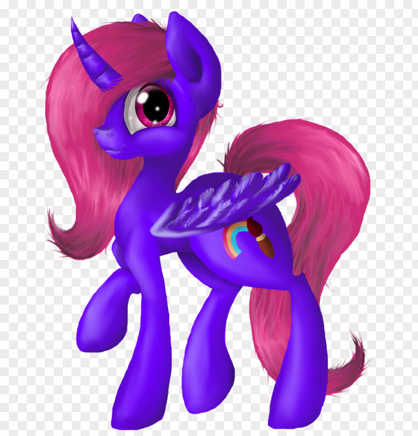 Rainbow Drawing Pony Horse Cartoon Fandom Discussion PNG