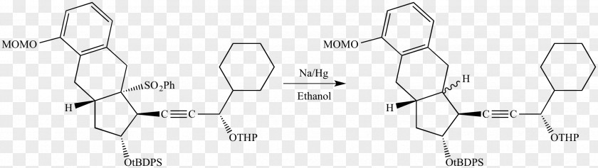 Return Porphyrin Chemistry Structure Malonate Molecule PNG