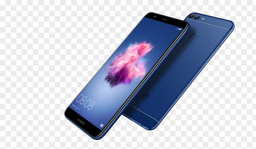 Smartphone Huawei P Smart 华为 Y6 2018 PNG