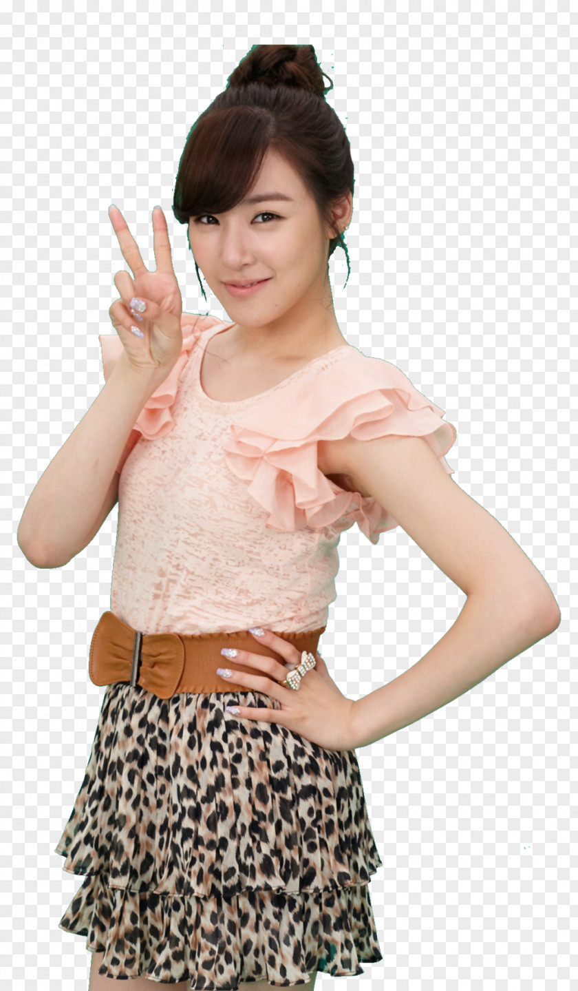 Tiffany Girls' Generation Desktop Wallpaper PNG
