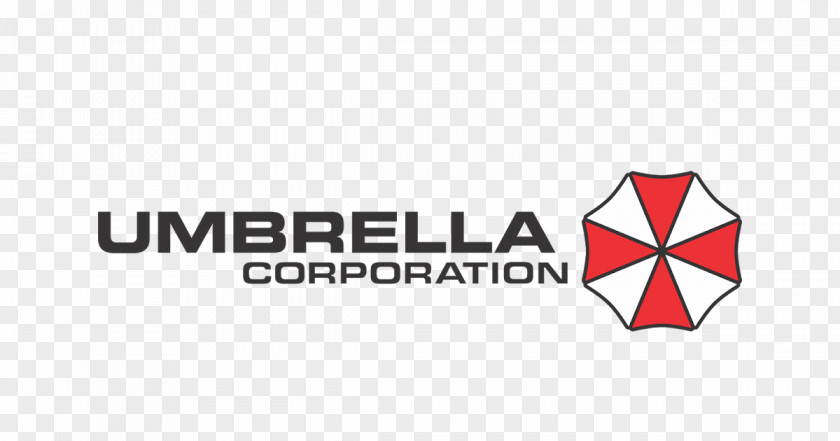 Umbrella Corps Corporation Logo PNG