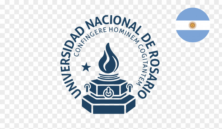 UNR Facultad De Ciencias Médicas Económicas Y EstadísticaScience National University Of Rosario Derecho Ciencia Política RRII PNG