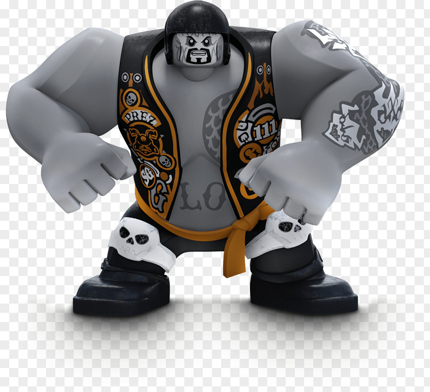 Wu Gang Lloyd Garmadon Motorcycle Toggo Ninja PNG