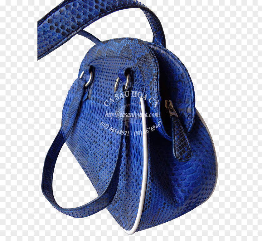 Bag Handbag Cobalt Blue Messenger Bags Strap PNG