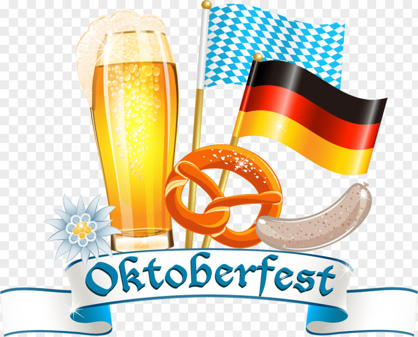 Beer Background Vector Material,Beer Template Download Oktoberfest Celebrations Bavaria Royalty-free PNG