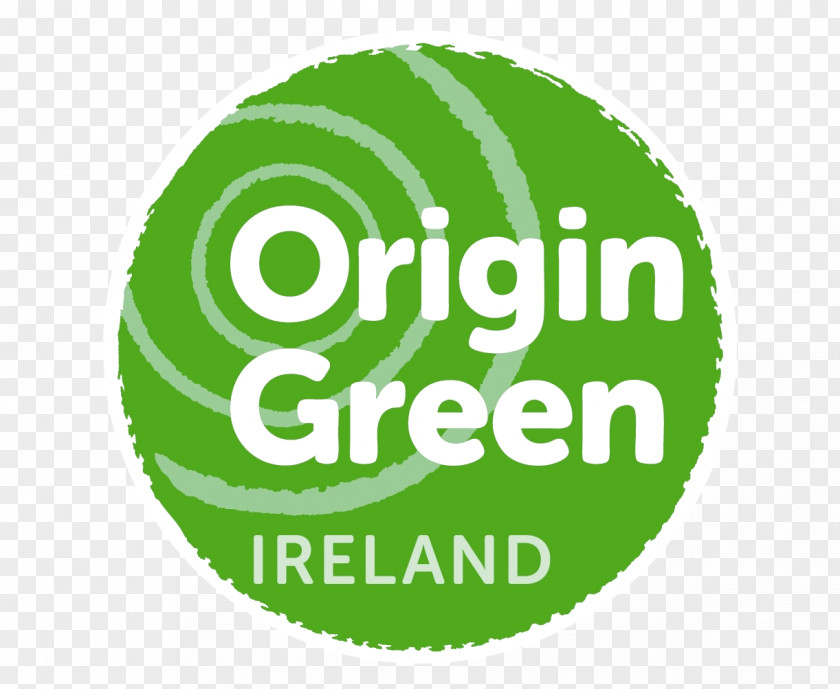 Blue Solution Logo Origin Food Bord Bia Font PNG