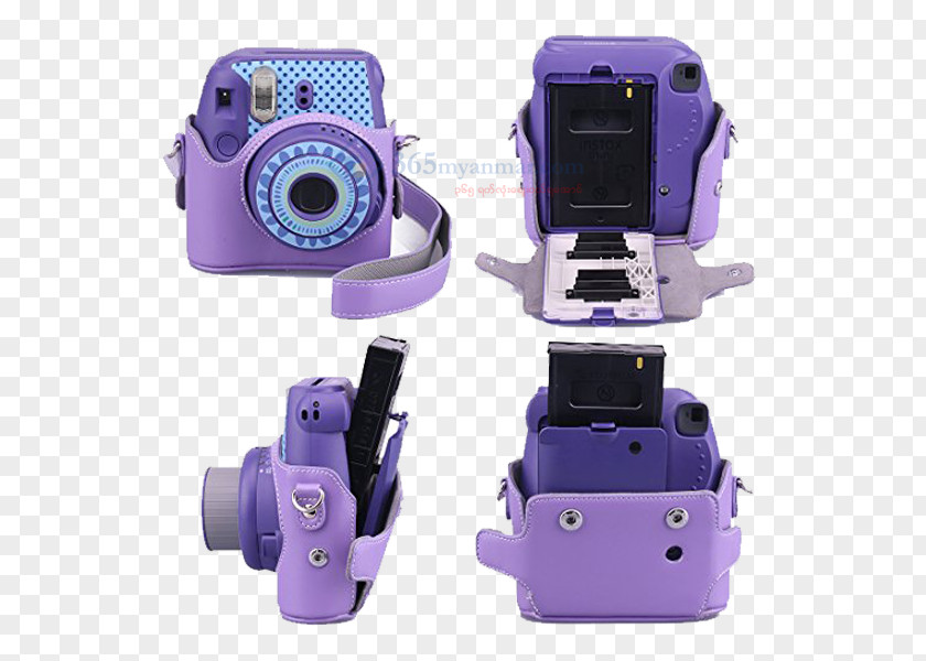 Camera Photographic Film Digital Cameras Fujifilm Instax Mini 9 8 PNG