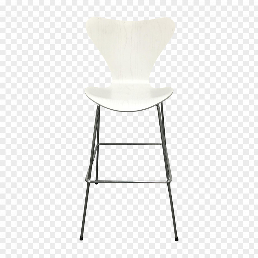 Chair Bar Stool Armrest Plastic PNG