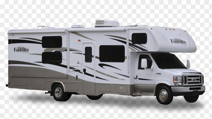 Class Of 2018 Caravan Campervans Mercedes-Benz C-Class PNG