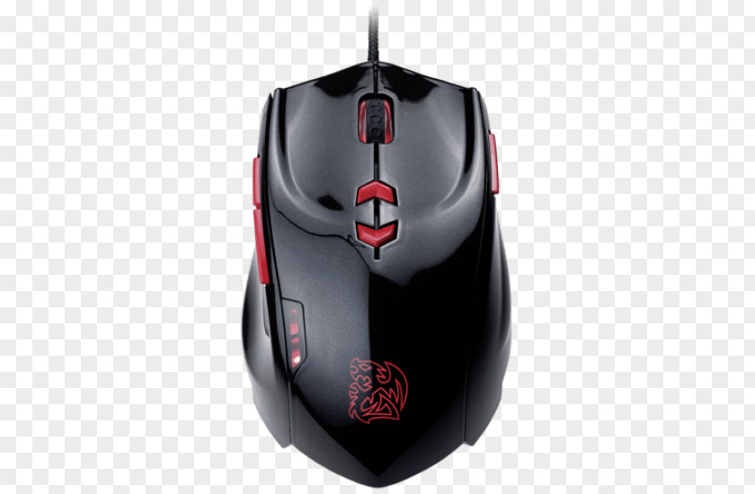 Computer Mouse Keyboard Thermaltake Gamer Dots Per Inch PNG