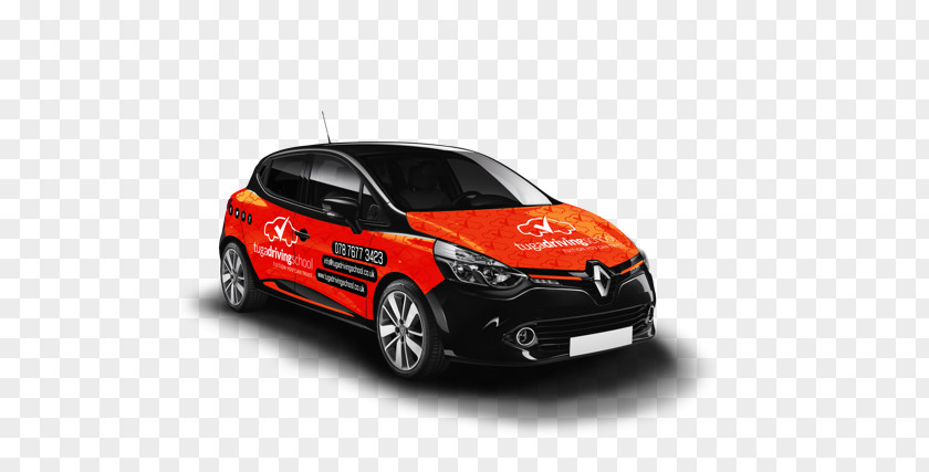 Driving Academy Car Renault Clio Honda Motor Company Vehicle PNG