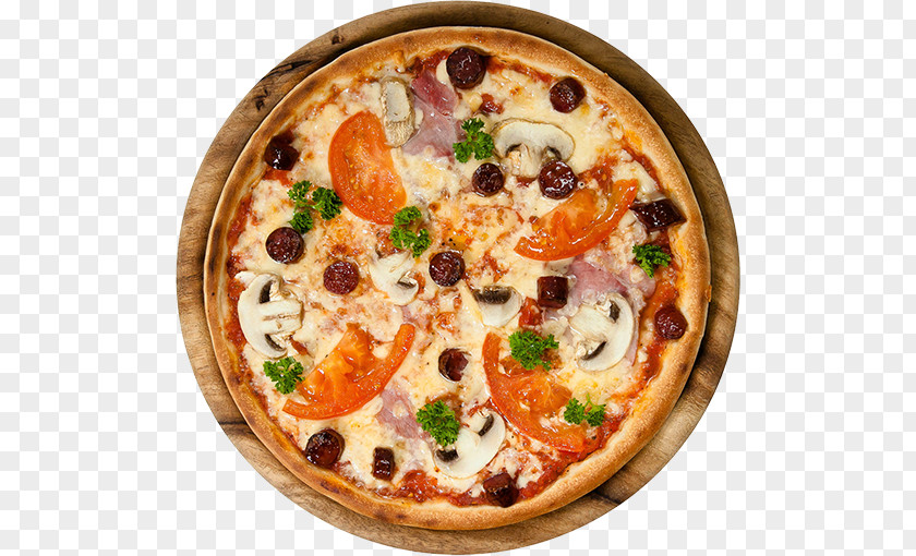 Pizza Neapolitan Hamburger Pickled Cucumber Barbecue Chicken PNG
