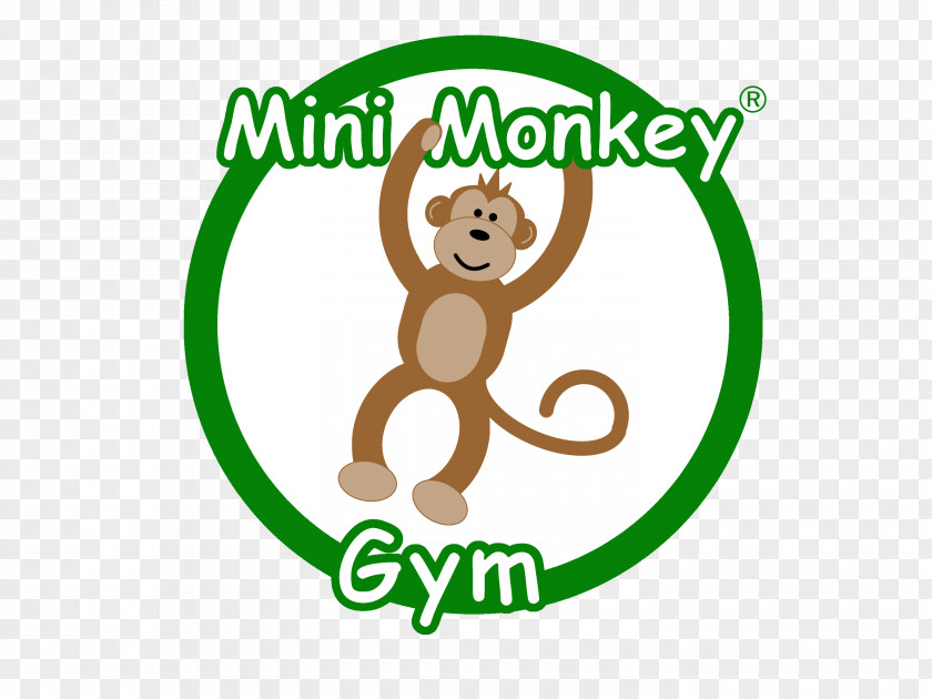 Primate Mini Monkey Gym Poole Logo Brand Human PNG